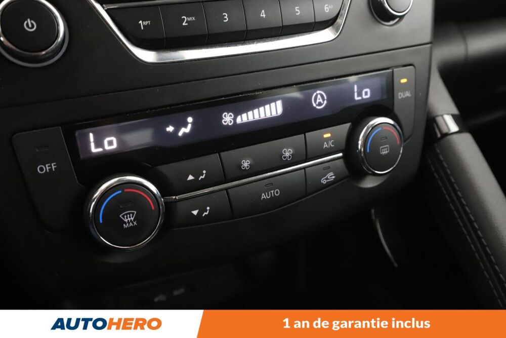 Kadjar 1.2 TCe Energy Zen 130 ch 2016 occasion 92130 Issy-les-Moulineaux