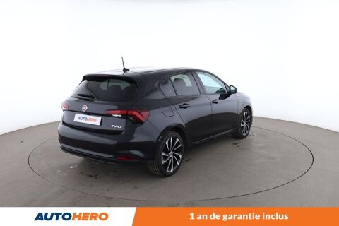 Tipo 1.6 MultiJet Sport 5P 130 ch 2021 occasion 92130 Issy-les-Moulineaux