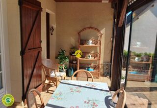  Maison à vendre 6 pièces 130 m²