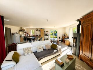  Maison à vendre 4 pièces 94 m²