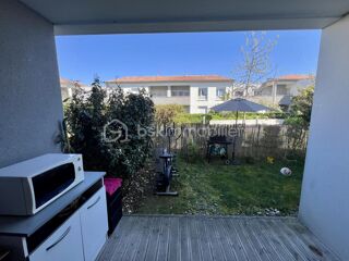  Appartement  vendre 2 pices 43 m