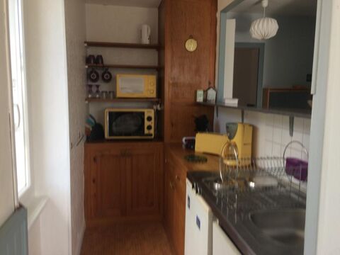  Appartement � louer 2 pi�ces 40 m�