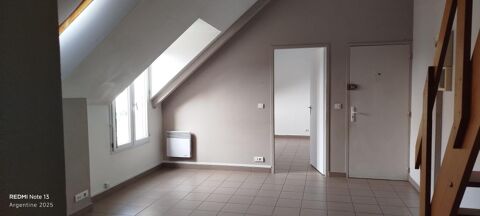  Appartement � louer 2 pi�ces 35 m�