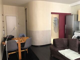  Appartement à louer 1 pièce 42 m²