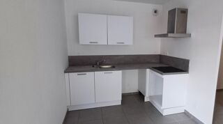  Appartement � louer 2 pi�ces 42 m�