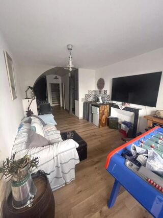  Maison à vendre 4 pièces 94 m²