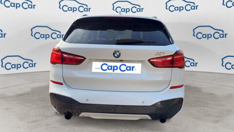 X1 xDrive 20i 192 Steptronic8 M Sport 2017 occasion 44470 Carquefou