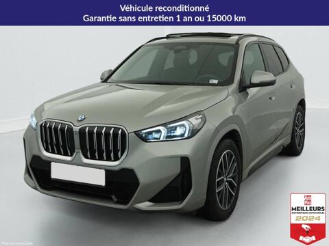 BMW X1 U11 XDRIVE 20D 163CH DKG7 M SPORT 2025 occasion Buchelay 78200