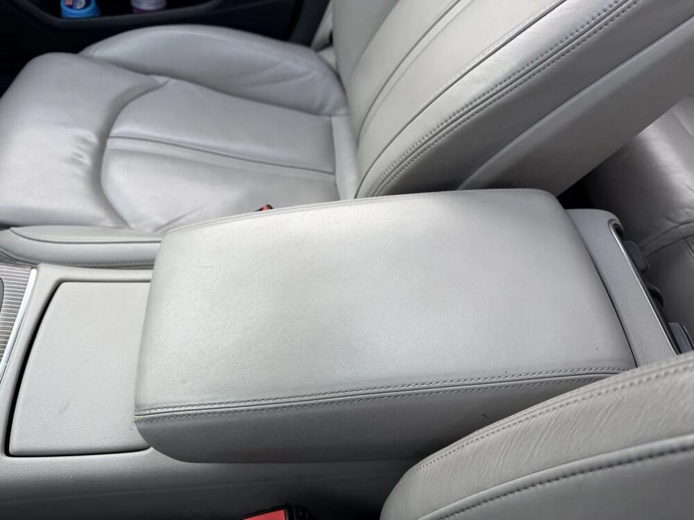 A6 3.0 TDI Ambition luxe quattro AVUS 272CV 2015 occasion 71680 Cr&ecirc;ches-sur-Sa&ocirc;ne