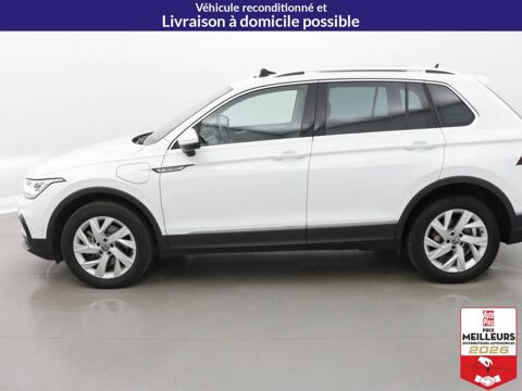 Tiguan eHybrid 245 DSG6 Elegance +Toit 2022 occasion 10150 Lavau