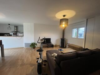  Maison à louer 4 pièces 86 m²