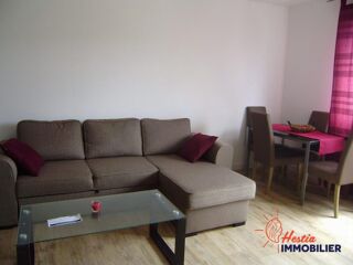  Appartement à louer 1 pièce 34 m²