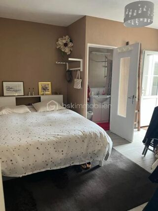  Maison à vendre 4 pièces 70 m²