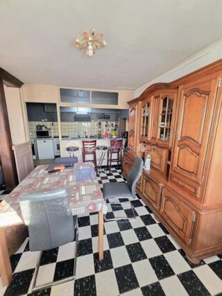  Maison à vendre 5 pièces 128 m²