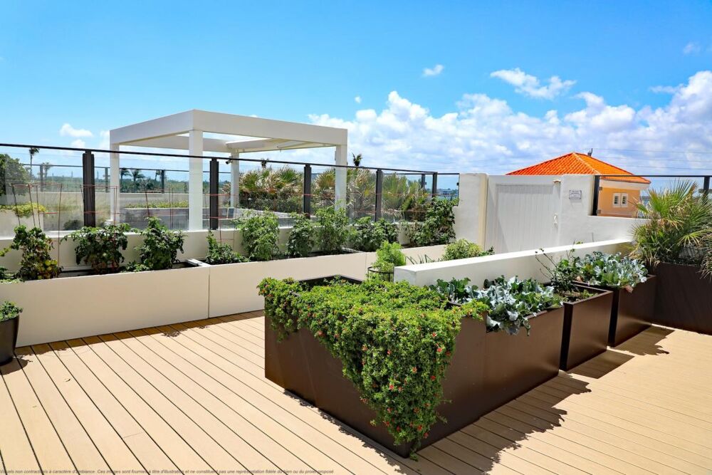 Appartement 5 pièces 156 m² · à Issy les Moulineaux · 156 m² · 1 540 000 €