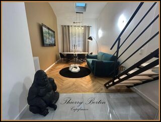  Loft � vendre 2 pi�ces 62 m�