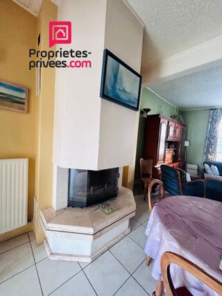  Maison � vendre 6 pi�ces 74 m�