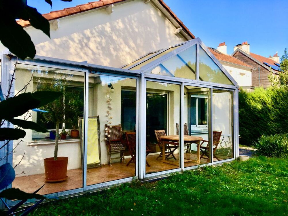 Location Maison Maison de 120m2 à louer sur Saint-Herblain Saint herblain