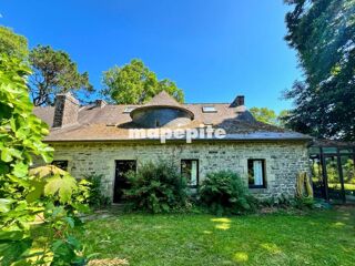  Maison à vendre 15 + pièces 1275 m²