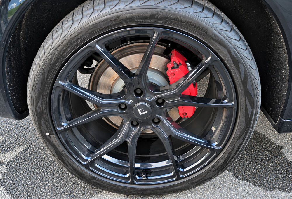 Cayenne 4.8 V8 420 AWD TIPTRONIC 8 GTS - Automatique Toit ouvrant 2013 occasion 72000 Le Mans