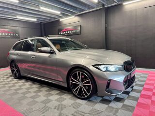 S&eacute;rie 3 G21 Touring 316d BVA8 M Sport 2023 occasion 78200 Mantes La Jolie