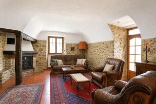  Maison à vendre 10 pièces 197 m²