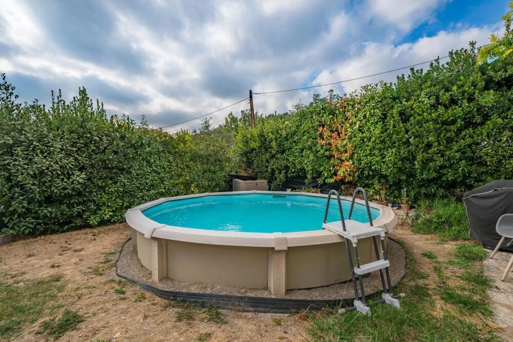 Vente Maison Maison de 6 pièces de 131 m² à Vence Vence