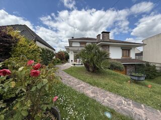  Maison � vendre 8 pi�ces 171 m�