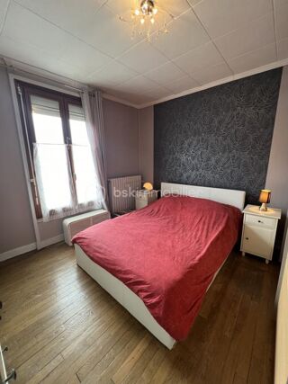  Maison � vendre 4 pi�ces 73 m�