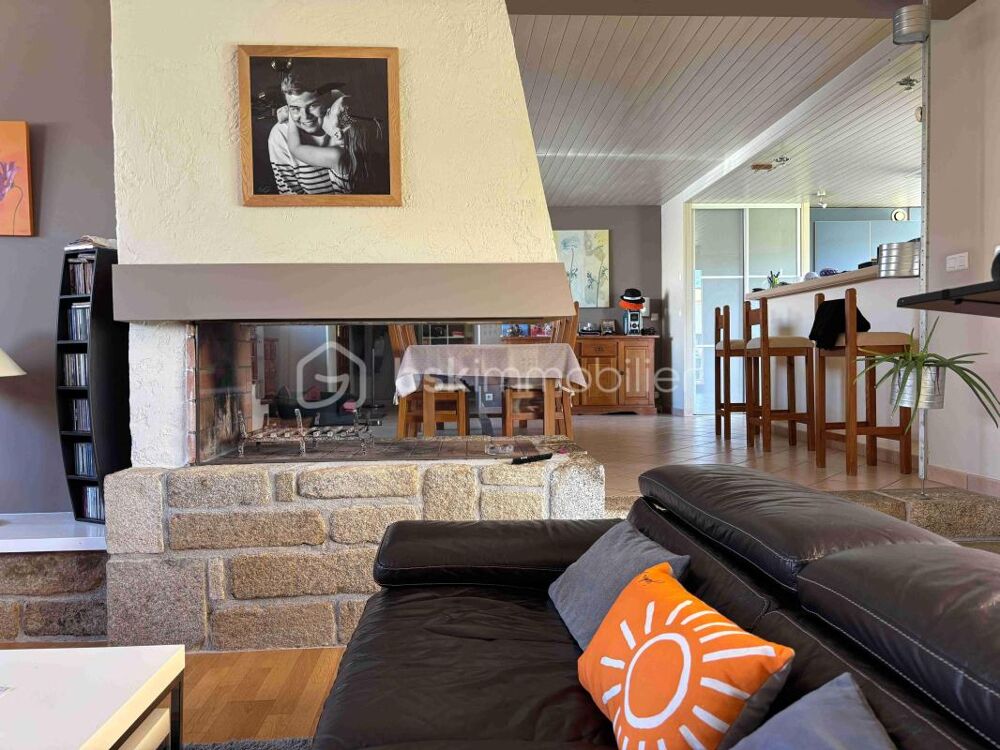 Vente Maison Idéal grande famille, maison de 169 m² au calme Perros guirec