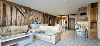  Maison � vendre 5 pi�ces 116 m�