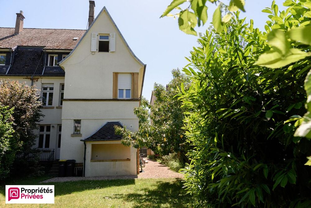 Vente Maison Maison Le Ban-Saint-Martin 11 pièces 288 m2 Le ban saint martin