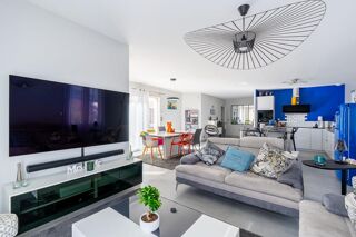  Maison à vendre 5 pièces 121 m²