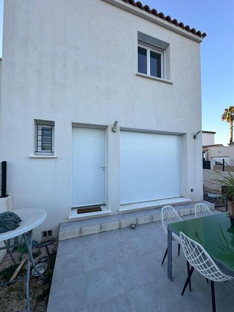  Maison � louer 3 pi�ces 84 m�