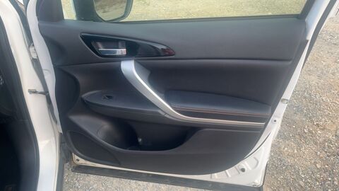 Eclipse Cross 1.5 MIVEC 163 2WD Instyle 2018 occasion 11120 Argeliers