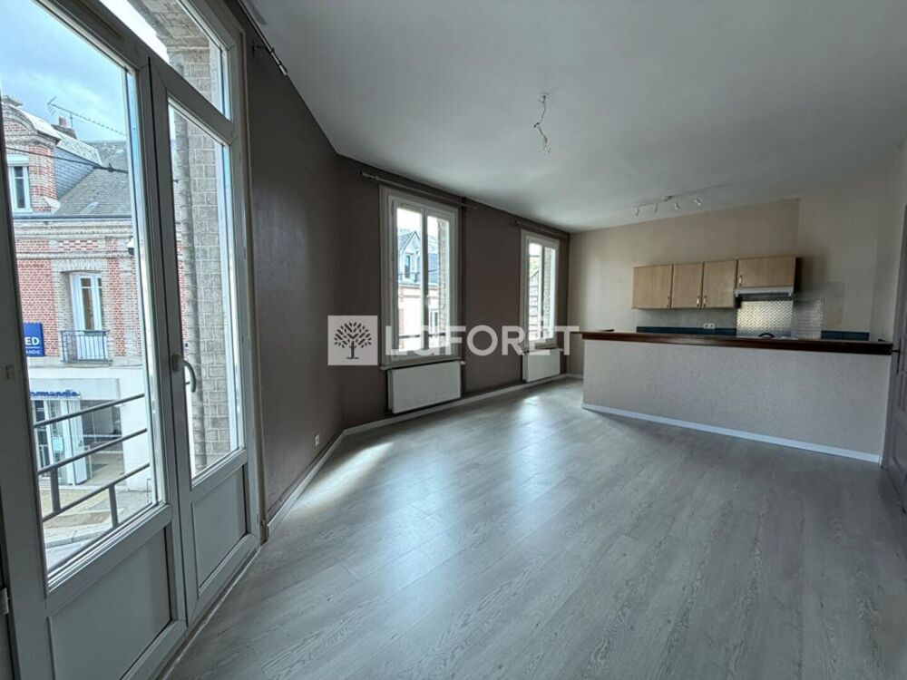 Vente Immeuble Immeuble de rapport Lillebonne Lillebonne