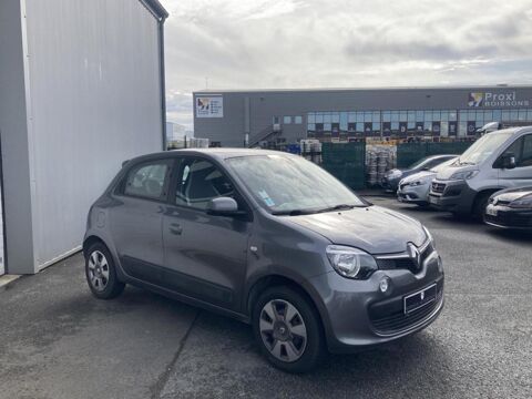 Twingo ZEN 1.0 SCe 70 CH - CLIM 2018 occasion 14650 Carpiquet