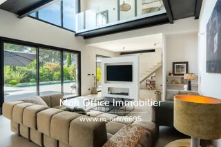  Maison à vendre 6 pièces 250 m²