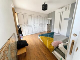  Maison à vendre 4 pièces 160 m²