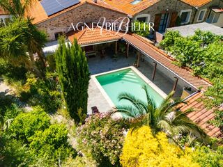  Maison � vendre 10 pi�ces 270 m�