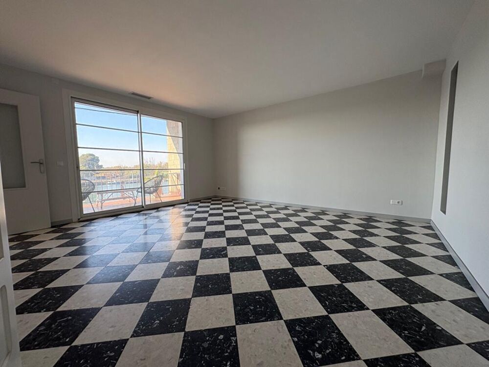 Appartement Agde 4 pièce(s) 101 m2