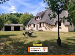  Maison à vendre 5 pièces 110 m²