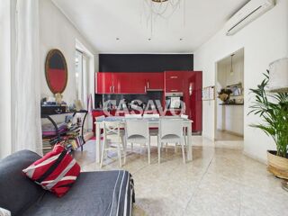  Appartement � vendre 3 pi�ces 53 m�