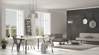  Appartement � vendre 3 pi�ces 73 m�