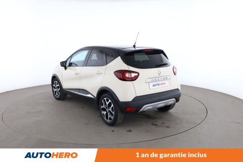 Captur 1.3 TCe Intens 131 ch 2019 occasion 92130 Issy-les-Moulineaux