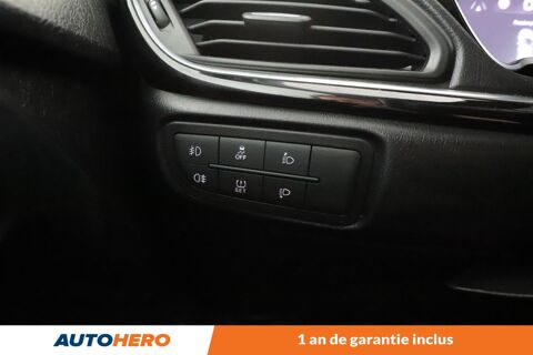 Tipo Cross 1.0 FireFly Turbo Plus 101 ch 2021 occasion 92130 Issy-les-Moulineaux