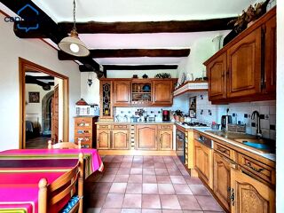  Maison à vendre 8 pièces 163 m²