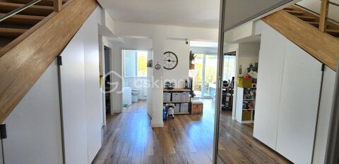   Maison r�cente de 2018 Maison - 6 pi�ce(s) - 124 m�