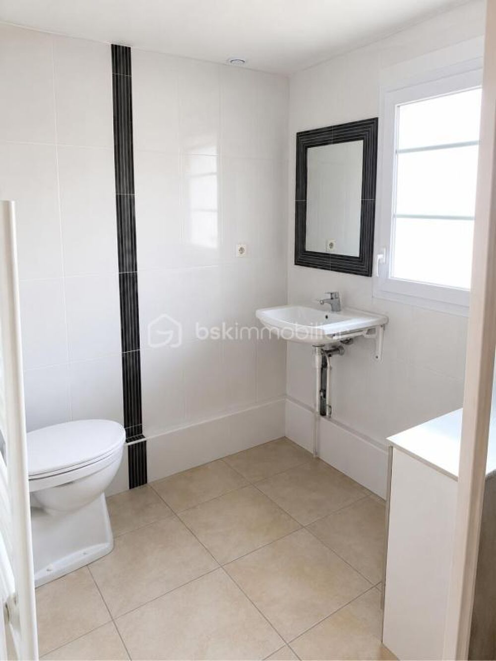 Vente Appartement appartement dans une residence de standing Vaux le penil