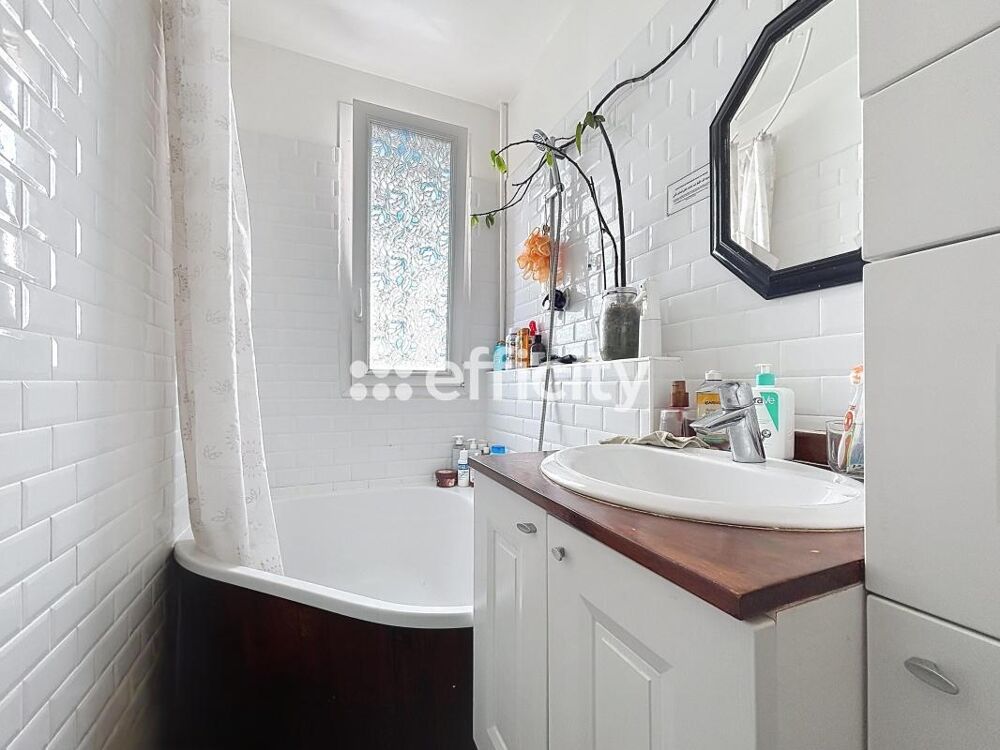Vente Appartement Appartement Fontenay sous bois